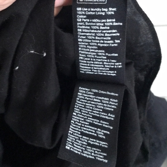 ⛔️SOLD⛔️ & Other Stories Voluminous Dress - Picture 7 of 7